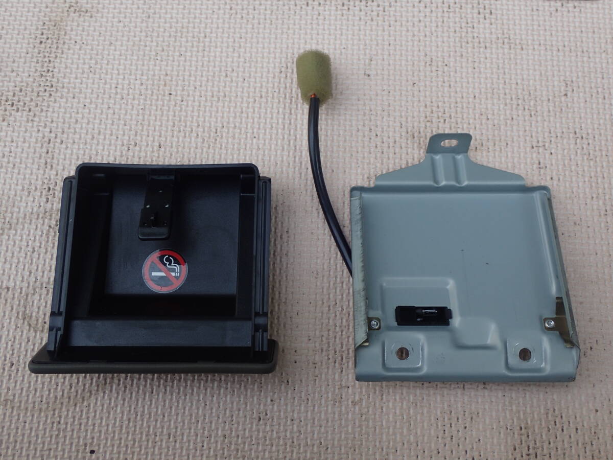 中古品】★シボレー★MW★ME34S★禁煙用★灰皿★NA★AT★2WD★動作OK★①拍卖