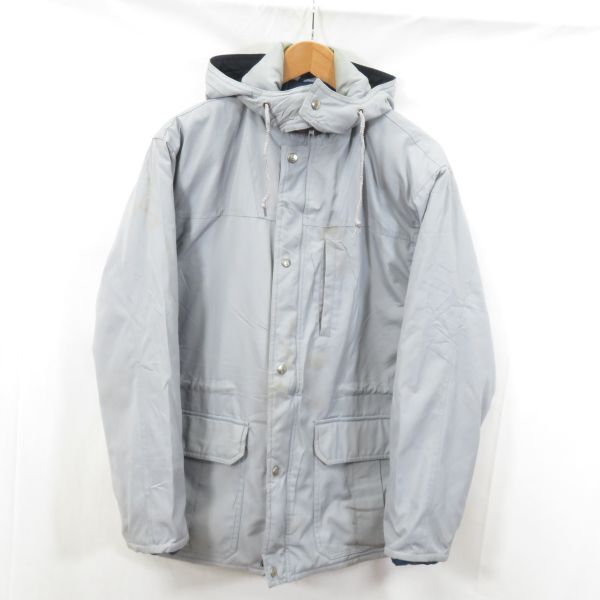 80s LONDON FOG 中綿 マウンテンパーカー ジャケット size40/ロンドンフォグ 0305拍卖