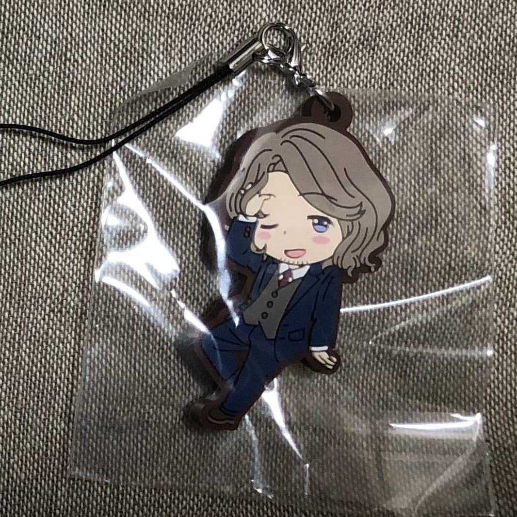 ヘタリア フランス ラバーストラップ カプセルラバーストラップ ラバスト ガチャ World★Stars拍卖