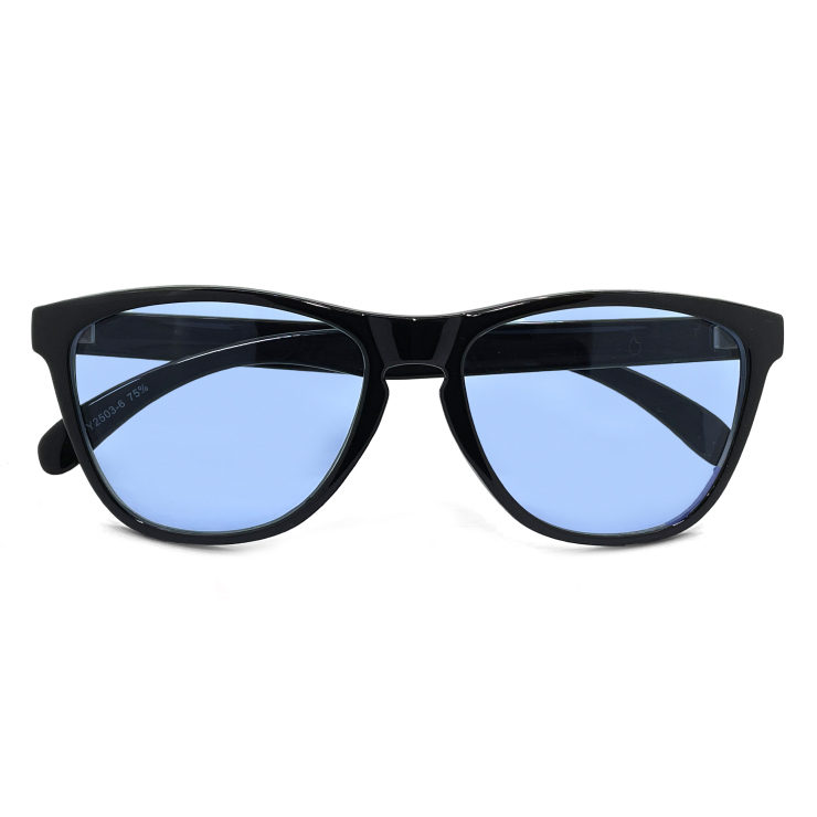 新品 サングラス メンズ ウェリントン py2503-6 UVカット 紫外線対策 ページボーイ 男性用拍卖