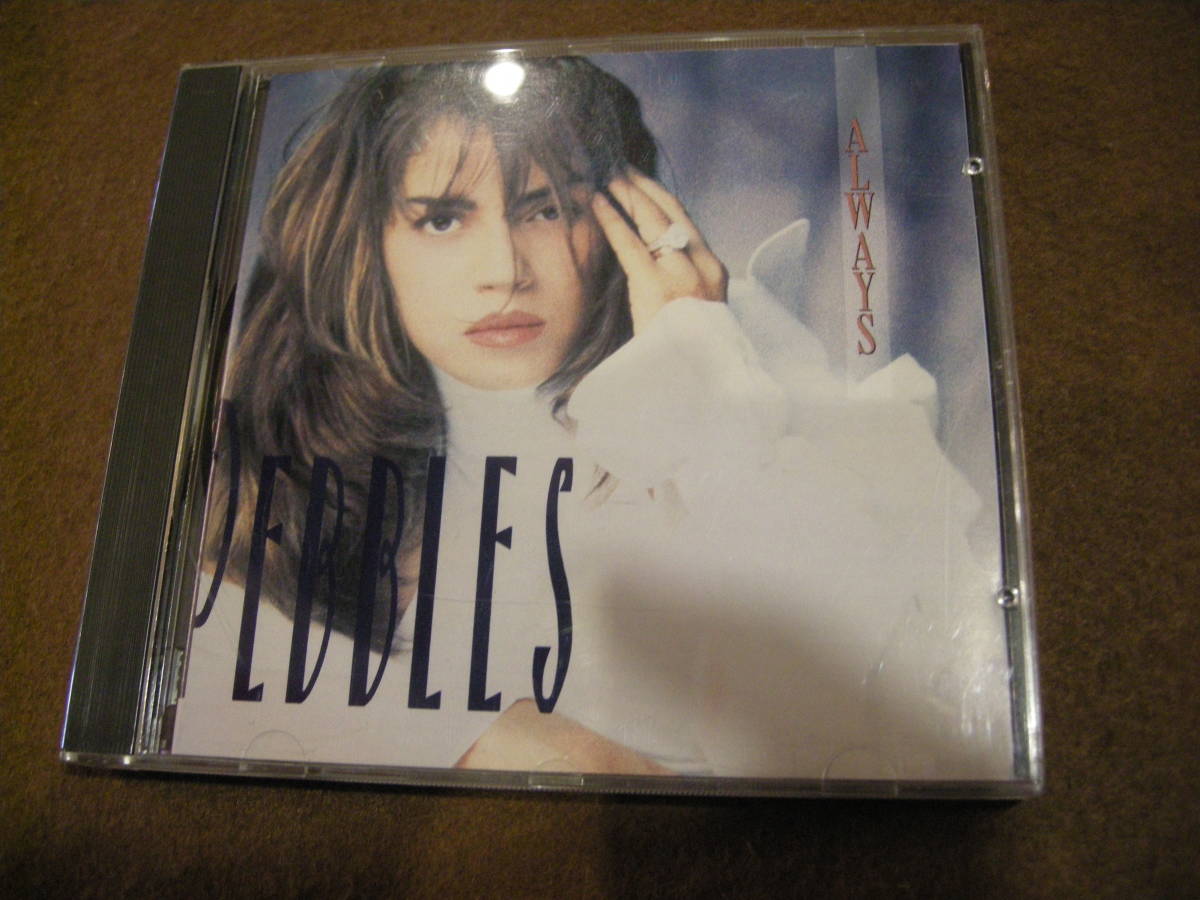 ③即決国内盤CD! ペプルス オールウェイズ拍卖