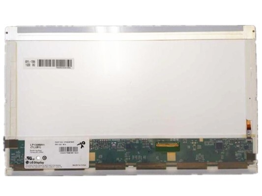液晶パネル LP133WH1-TL B1 LP133WH1-TLB1 13.3インチ 1366x768拍卖