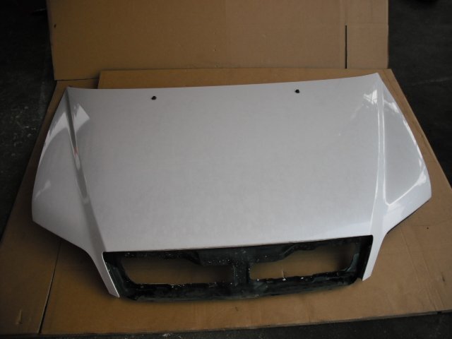 『B201』CS5W,4G93,ランサー セディアワゴン,ラリーアートエディション,RALLI ART,W13,ボンネット,エンジンフードパネル,176個人宅発送不可拍卖