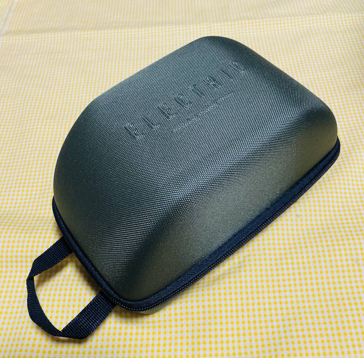 【即決】新品・未使用 ELECTRIC ハードゴーグルケース HARD GOGGLE CASE OLIVE KLEVELAND ROTECK オリーブ限定カラー ビッグゴーグルOK①拍卖