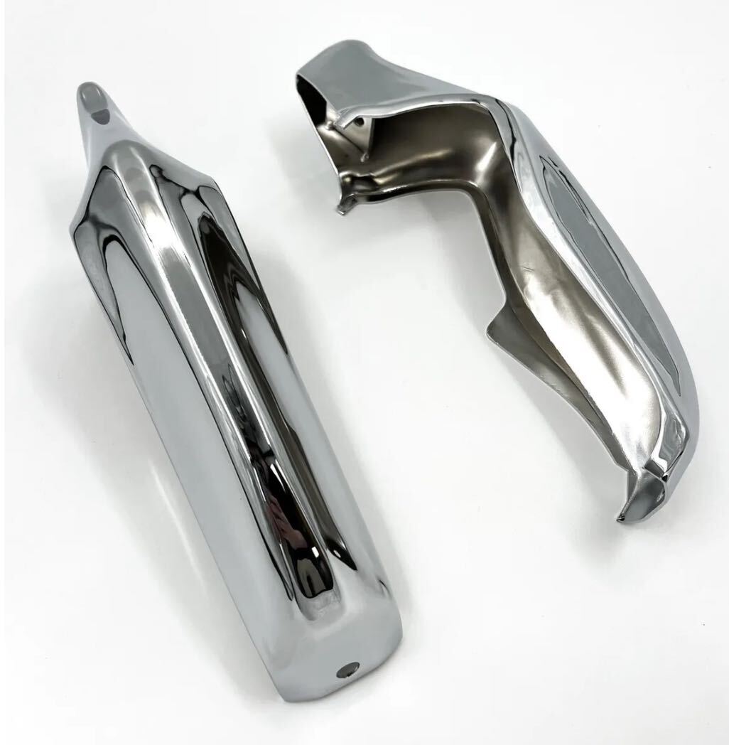 1963インパラ リア バンパーガード。63インパラリヤバンパーガード インパラオーバーライダー グリルガード シボレー ベルエア拍卖