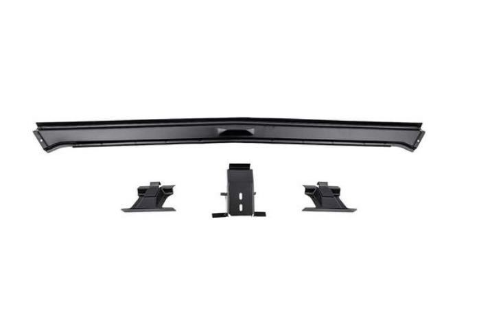 1963年シボレーインパラ テールパン新品。インパラテール インパラトランク ローライダー拍卖