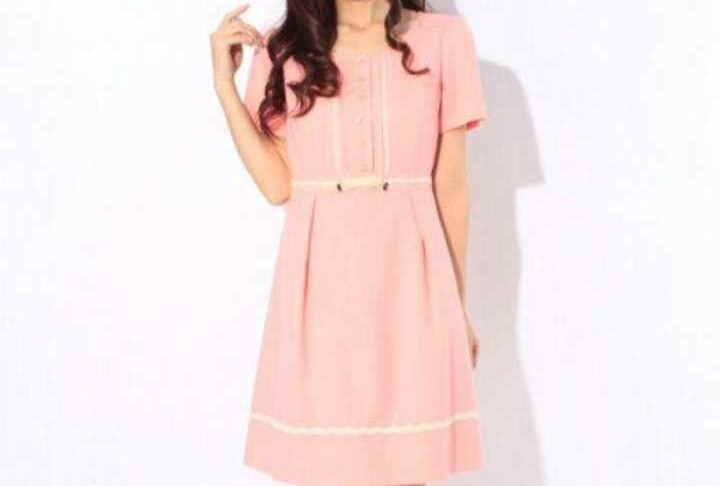 レッセパッセ ワンピース 新品拍卖