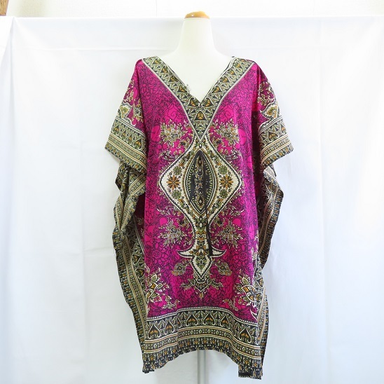 〓難あり〓 新品 〓 カフタン 〓 エスニック アジアン 民族衣装 おしゃれ 〓A104拍卖