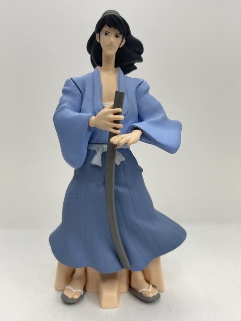 ■★バンダイ HGIF ルパン三世2 石川五エ門拍卖