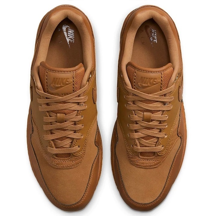 ■ナイキ ウィメンズ エア マックス 1 '87 ネイバーフッド エールブラウン 新品 29.0cm US12 NIKE W AIR MAX 1 '87 NBHD DV3888-200拍卖
