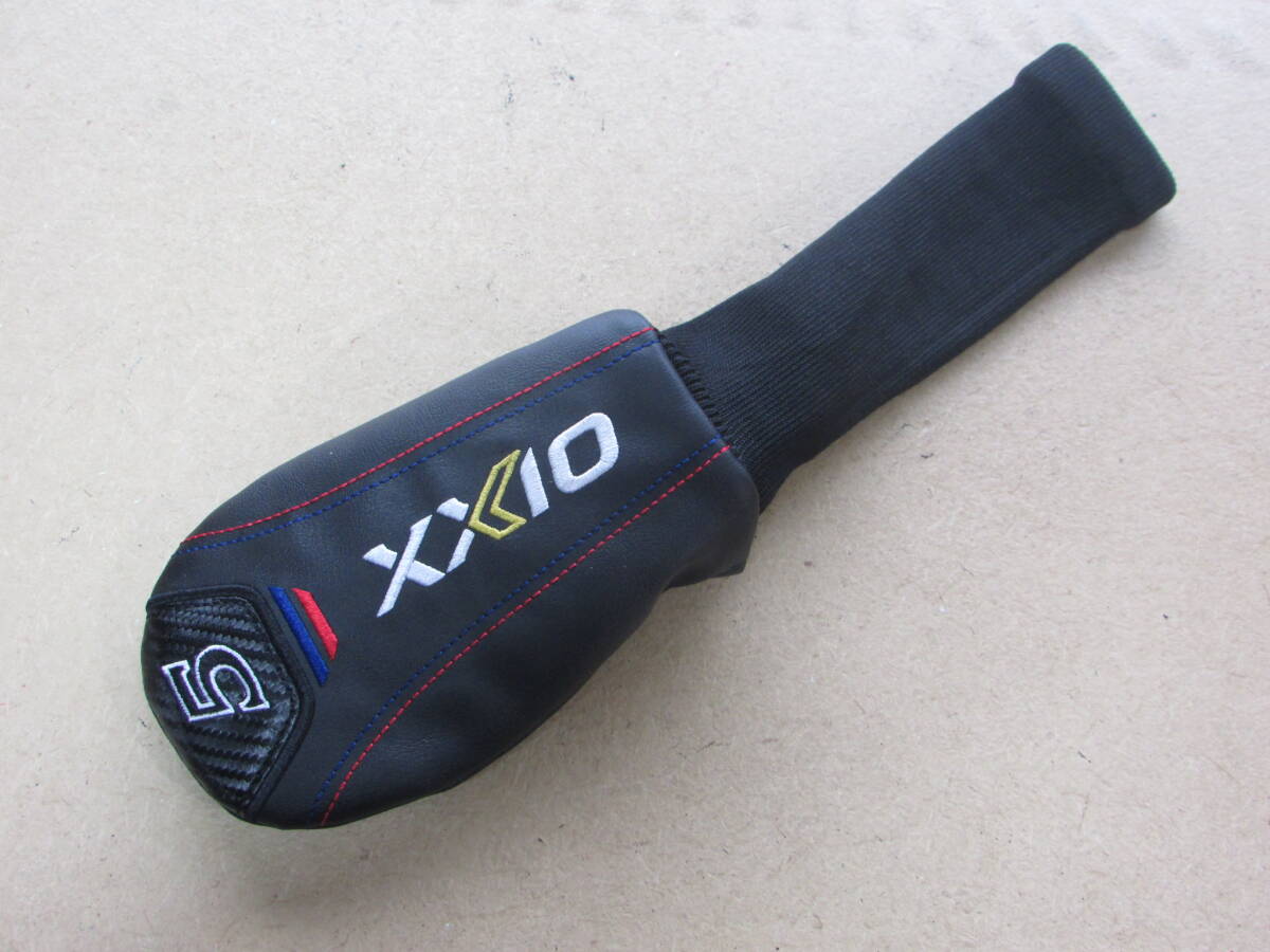 XXIO13(2024) 5W ゼクシオ サーティーン(13代目) 5番ウッド用カバー拍卖