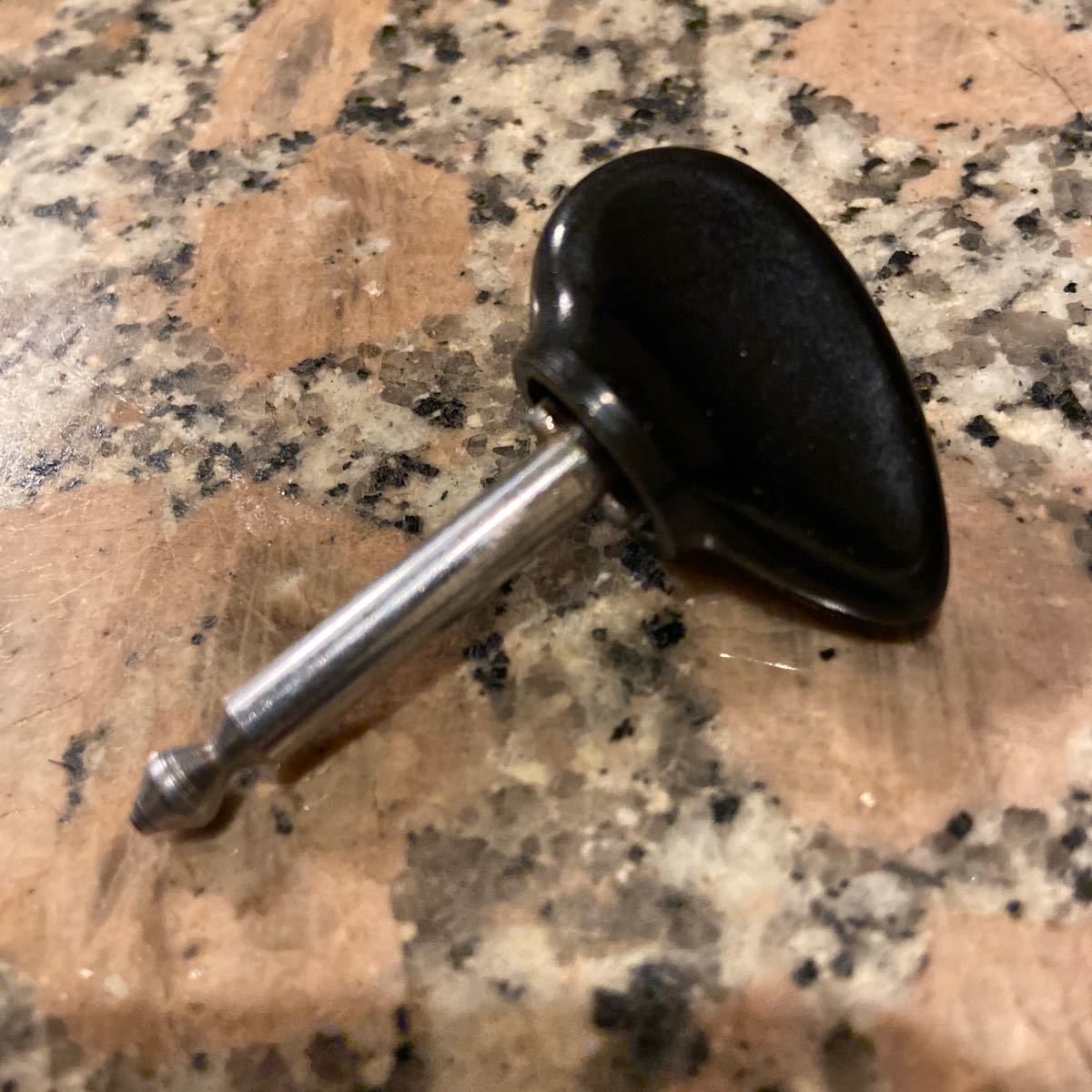 Vespa VS1 ignition key 150 GS イグニッションキー poaggio べスパ ヴェスパ ピアジオ拍卖