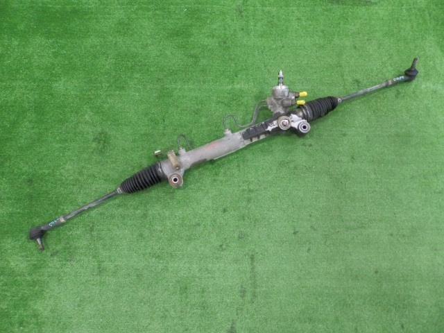 カローラランクス CBA-NZE124 PSラック/パワステギアボックス 1NZ-FE 3E5 44200-12770 240052拍卖