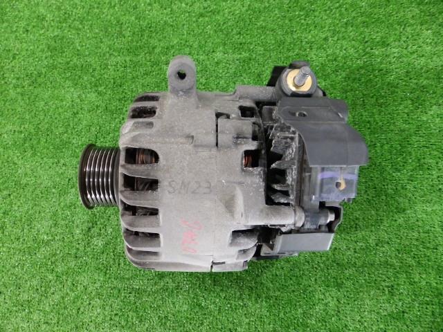 ジャンク!! セレナ DAA-HFC26 オルタネーター/ダイナモ MR20DD QAB IST60C019 2310A-1VM0A 240346拍卖