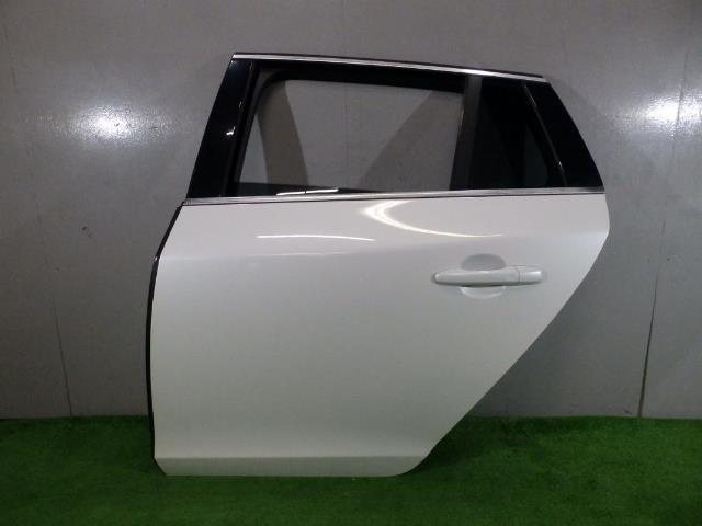 ボルボ V60 DBA-FB4164T 左リアドア B4164T 222083拍卖