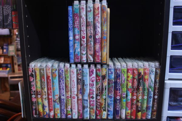 ちはやふる  5巻 + 7巻~33巻   全28巻セット  末次 由紀  講談社  c24012501拍卖