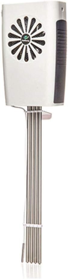 水槽クーラー 3-8度環境温度差調整可能 ウォータークーラー 水冷設備 車載ライン付き 持ちやすい チラー 冷却スティック 小型冷却棒 デジタ拍卖