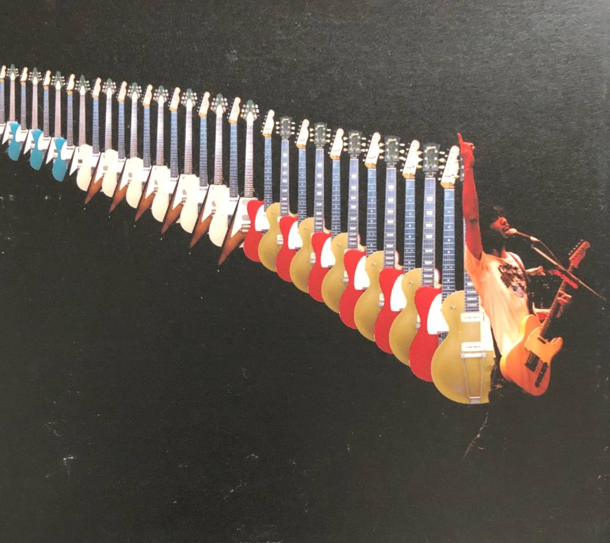 ★送料無料★中古CD / 斉藤和義 / ドント・ウォーリー・ビー・ハッピー / KAZUYOSHI SAITO★VICL36497★拍卖