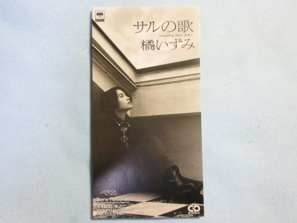 【サルの歌】橘いずみ 2293拍卖