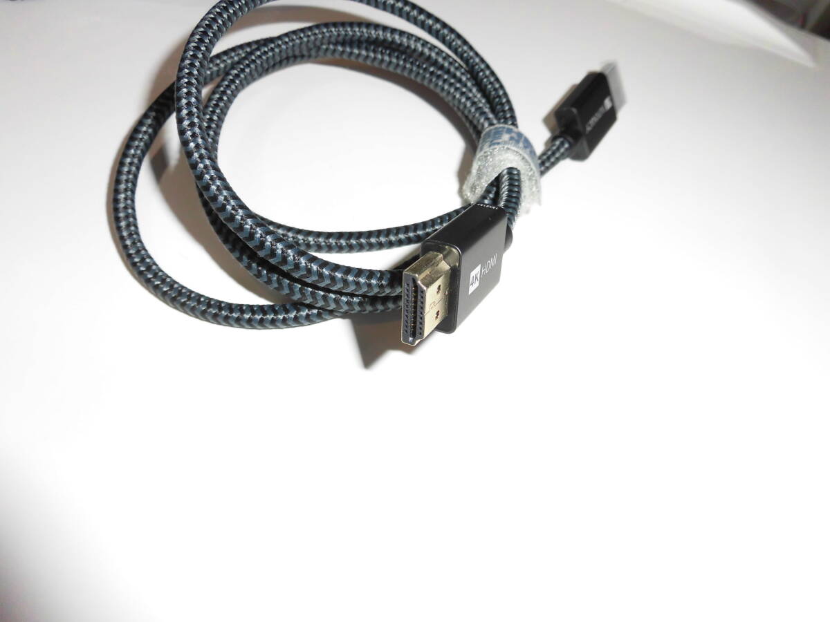 HDMI ケーブル2m【4K60Hz対応】iVANKY HDMI2.0規格拍卖
