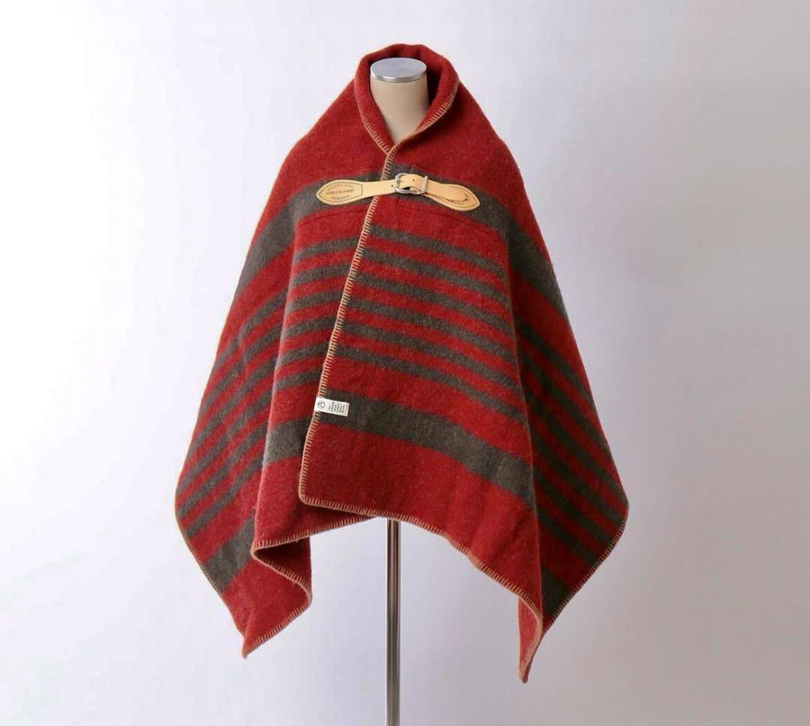 ホースブランケット リサーチ ブランケット マウンテンリサーチ 登山 キャンプ ストール マフラー ショール グランピング拍卖