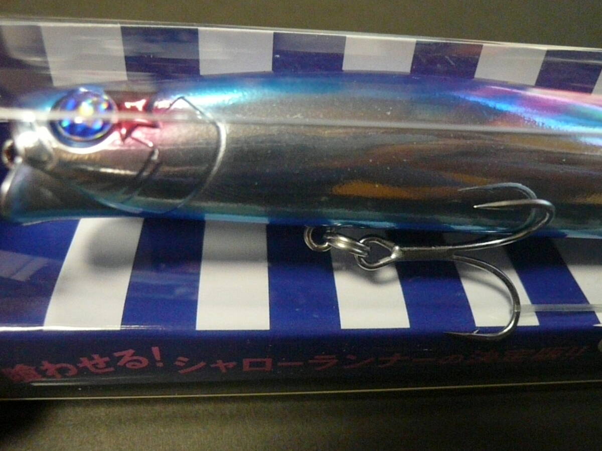 ブルーブルー アイザー125F(ブルーブルー)新品拍卖