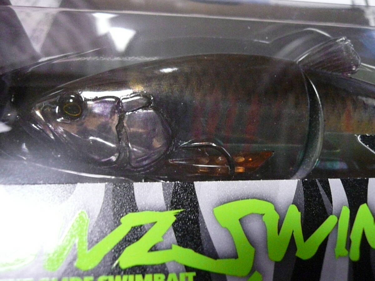 ジャッカル ダウズスイマー180SF(RTミラーオイカワ)新品拍卖