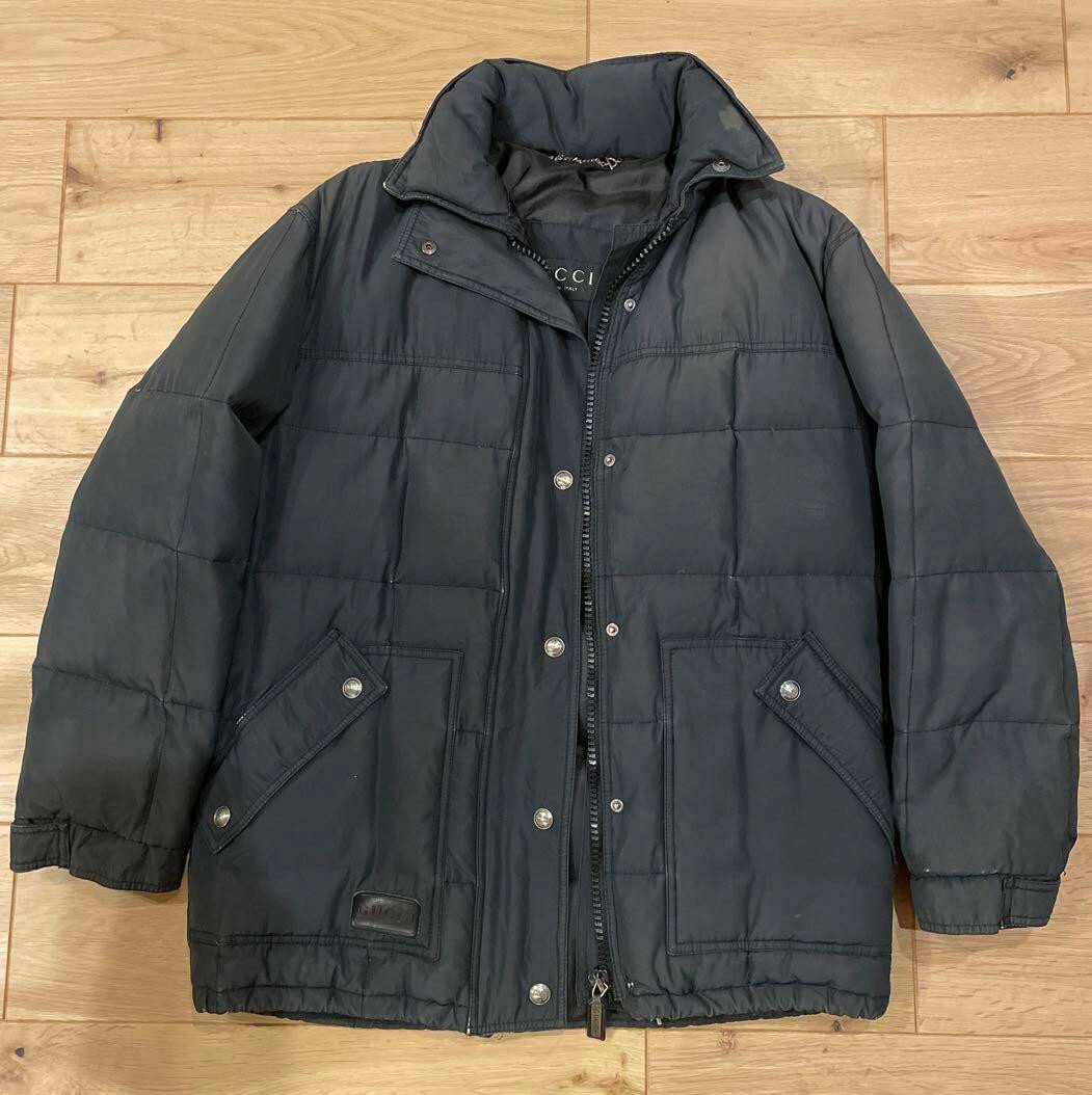 gucci ダウンジャケット L〜LL拍卖