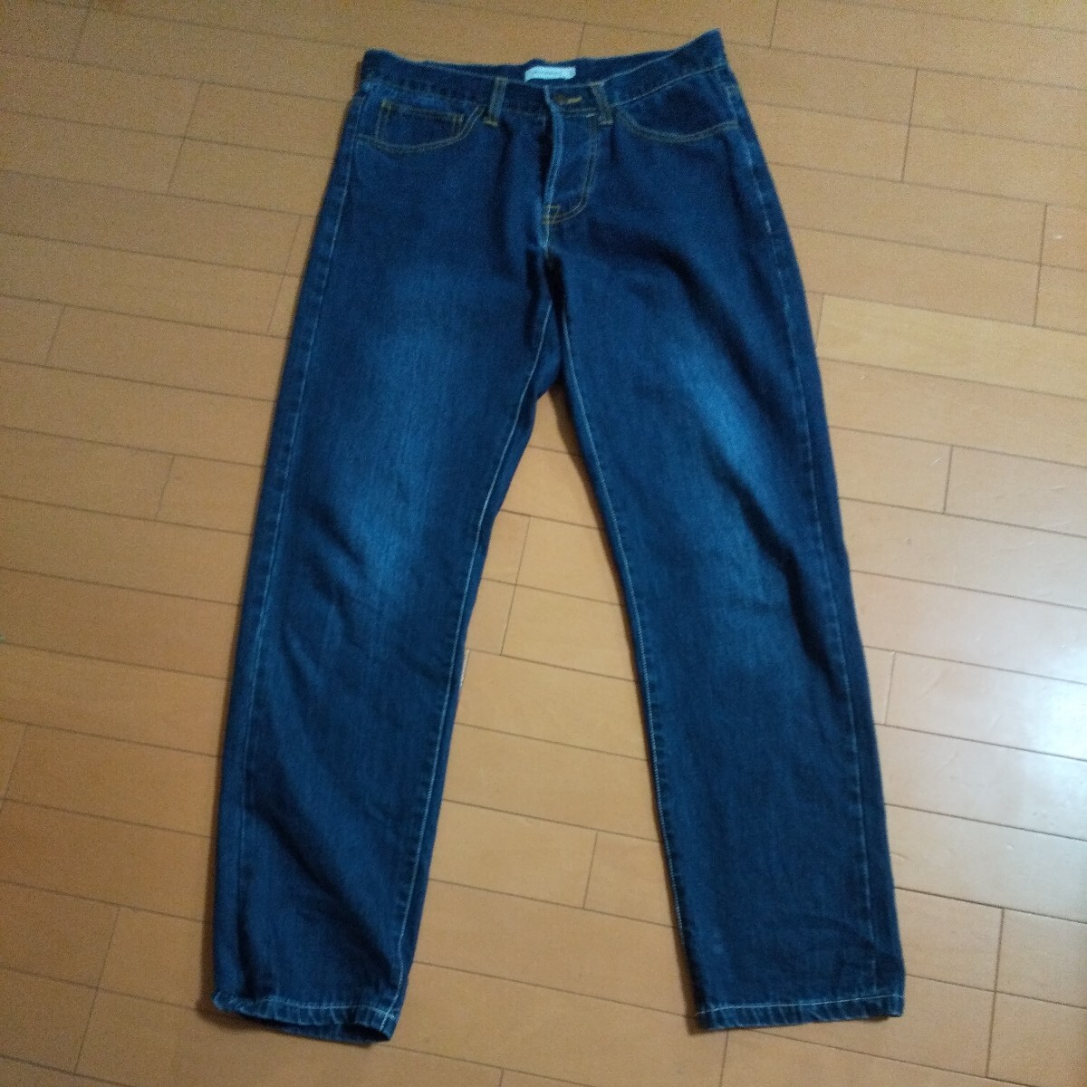 アーバンリサーチ デニム URBAN RESEARCH 古着 アメカジ セレクト 拍卖