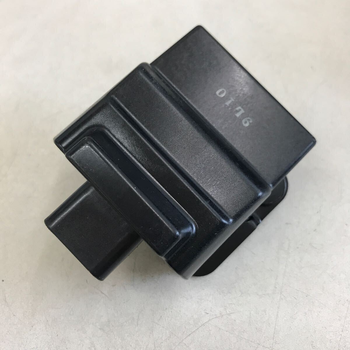 2-15258☆スズキ 純正 セキュリティアラーム 38840-33G01☆アドレスV125 60サイズ拍卖