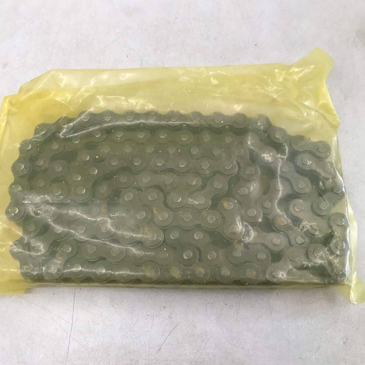 2-15275☆カワサキ 純正 ドライブチェーン 92057-0657 DID428HD 428x122拍卖