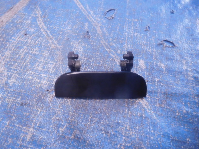 L550S ムーヴラテ L350S タント アウターハンドル 素地 69210-B2140拍卖