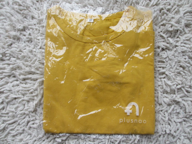 ★新品・未使用・袋入り・保管品!ノンブランド 半袖カットソー 130㎝★拍卖