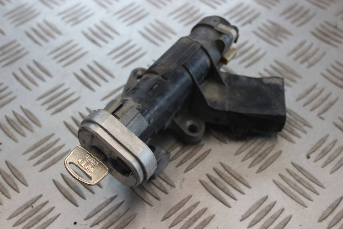 の トゥデイ FI AF67-1036xxx メインキー拍卖