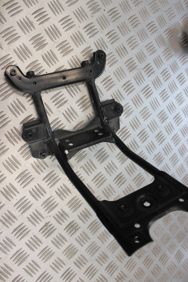 の レッツ4/バスケット フロントステー (CA41A/CA43A/CA45A/CA46A)拍卖