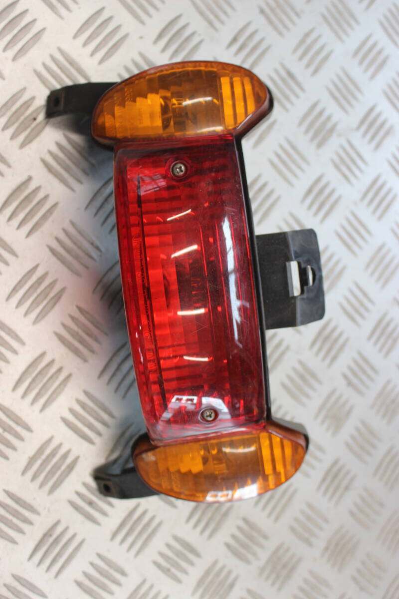 の レッツ4/バスケット テールランプ (CA41A/CA43A/CA45A/CA46A)拍卖