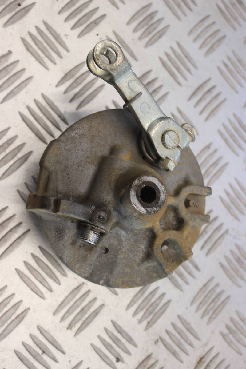 の レッツ4/バスケット ブレーキパネル (CA41A/CA43A/CA45A/CA46A)拍卖