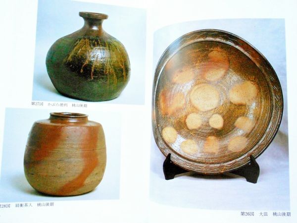 希少図録本備前焼古窯集成古備前鑑別蒐集年代鑑別法壺甕摺鉢徳利花入水指茶入鉢皿飛鳥時代平安時代鎌倉時代室町時代桃山時代江戸時代伊部焼拍卖