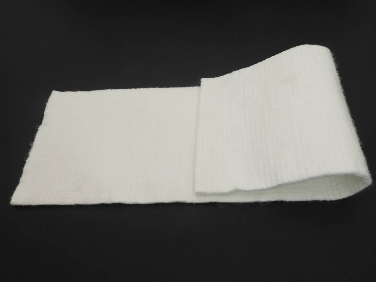 【送料無料】グラスウール 耐熱 DIY用 1000㎜×300mm拍卖