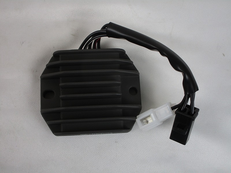 SUZUKI 純正 GN125H レギュレータ #32800-37G20-000拍卖