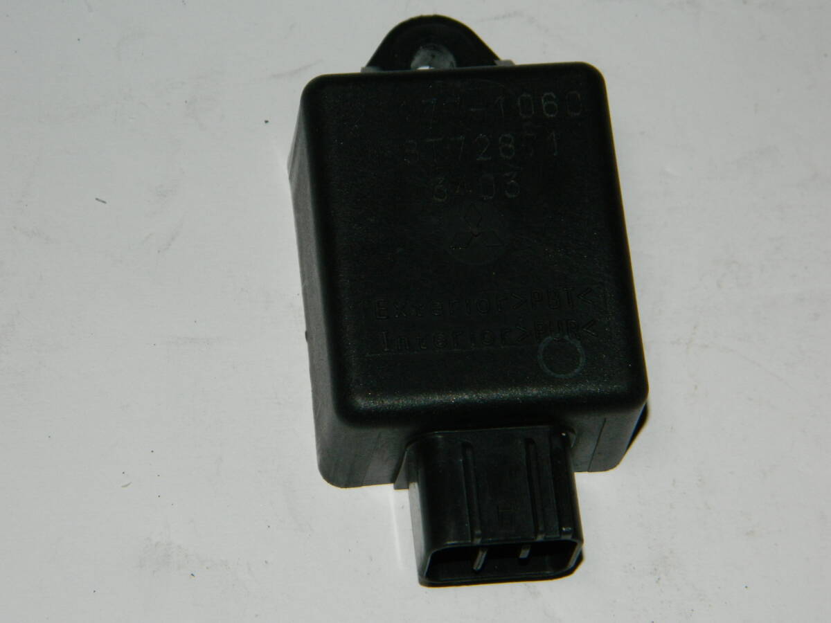 40225 ZR-7S キャブレターヒーターコントローラー ZR750F 0拍卖