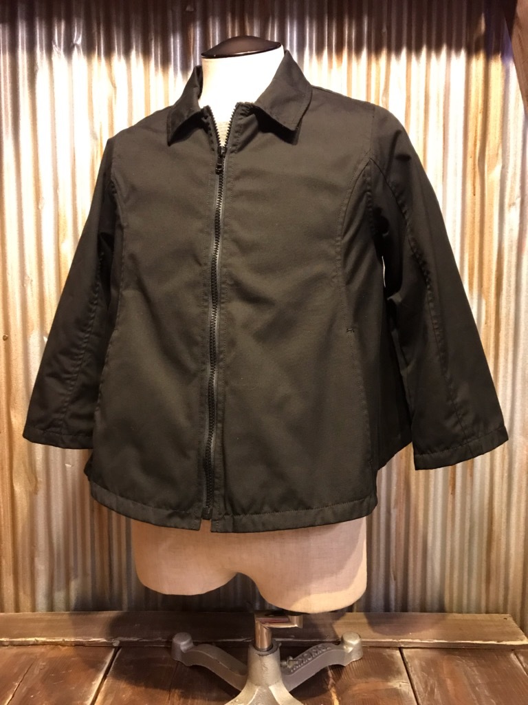 H184 ブルゾン CHEAP MONDAY チープマンデー ジャケット カジュアル アウター ブラック 無地 シンプル 七分袖 個性的 小さいサイズ (6)/ S拍卖