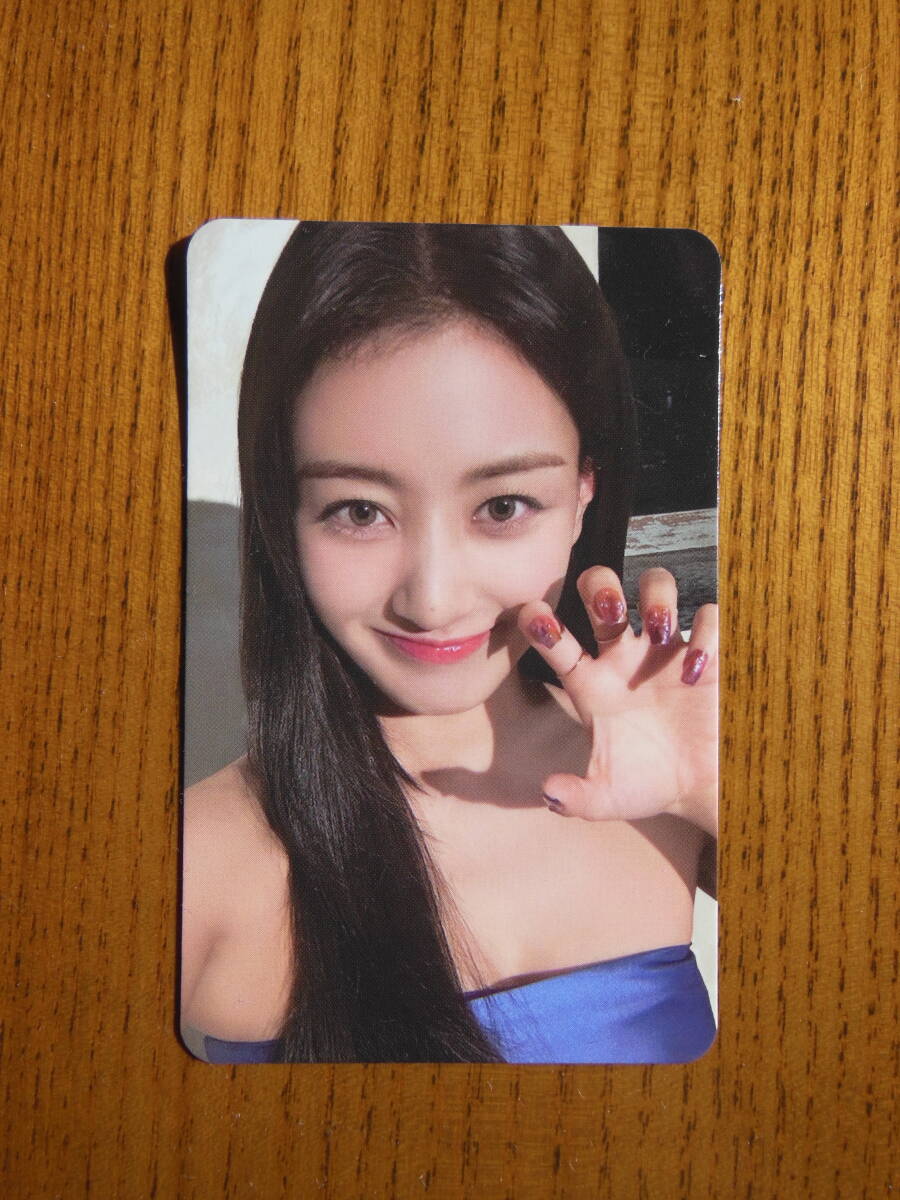 13th Mini Album: With YOU-th【TWICE】フォトカード拍卖