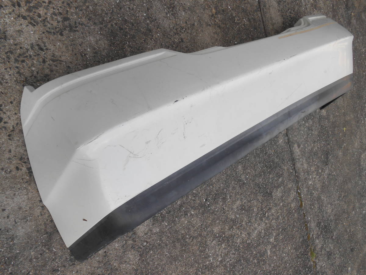 I セドリック HY34 MY34 純正 リアバンパー 85022 AG040拍卖