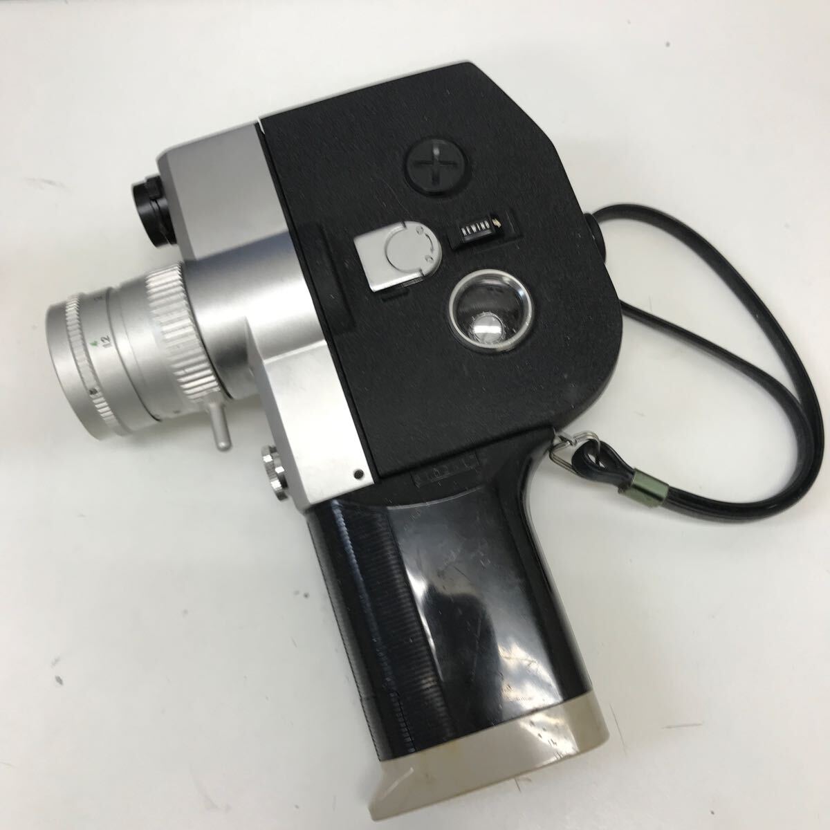 35151 0317Y FUJICA P300 Single-8 動作未確認拍卖