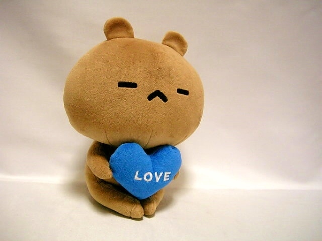 ●愛しすぎて大好きすぎる くま ぬいぐるみ●拍卖