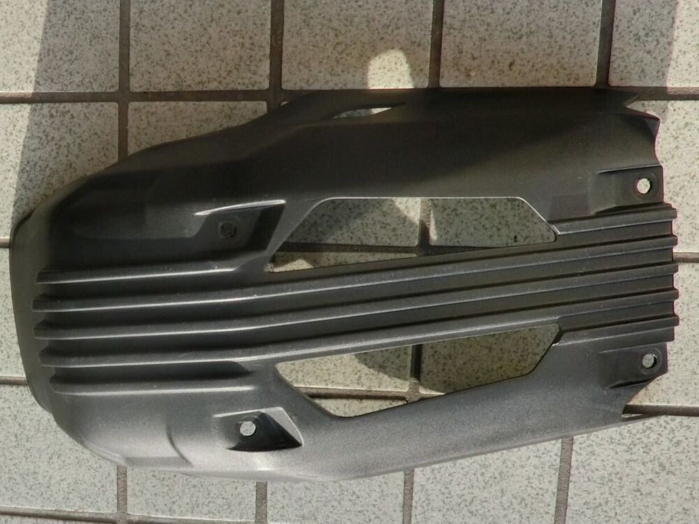 BMW R310GS 純正 アンダーガード 中古拍卖