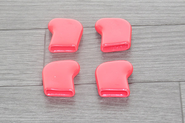 J-TRIP Jトリップ ジェイトリップ JT-107V1・JT-107V2・JT-107S用 V受け先端ラバー4個入り JT-107AZ拍卖