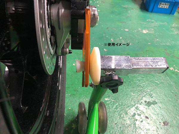 J-TRIP Jトリップ ジェイトリップ 耐久用Vプレート受け 2個 φ60 JT-R107X拍卖