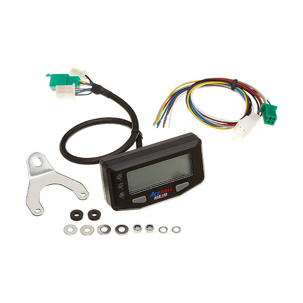 ACEWELL エースウェル 多機能デジタルメーター ACE-153拍卖